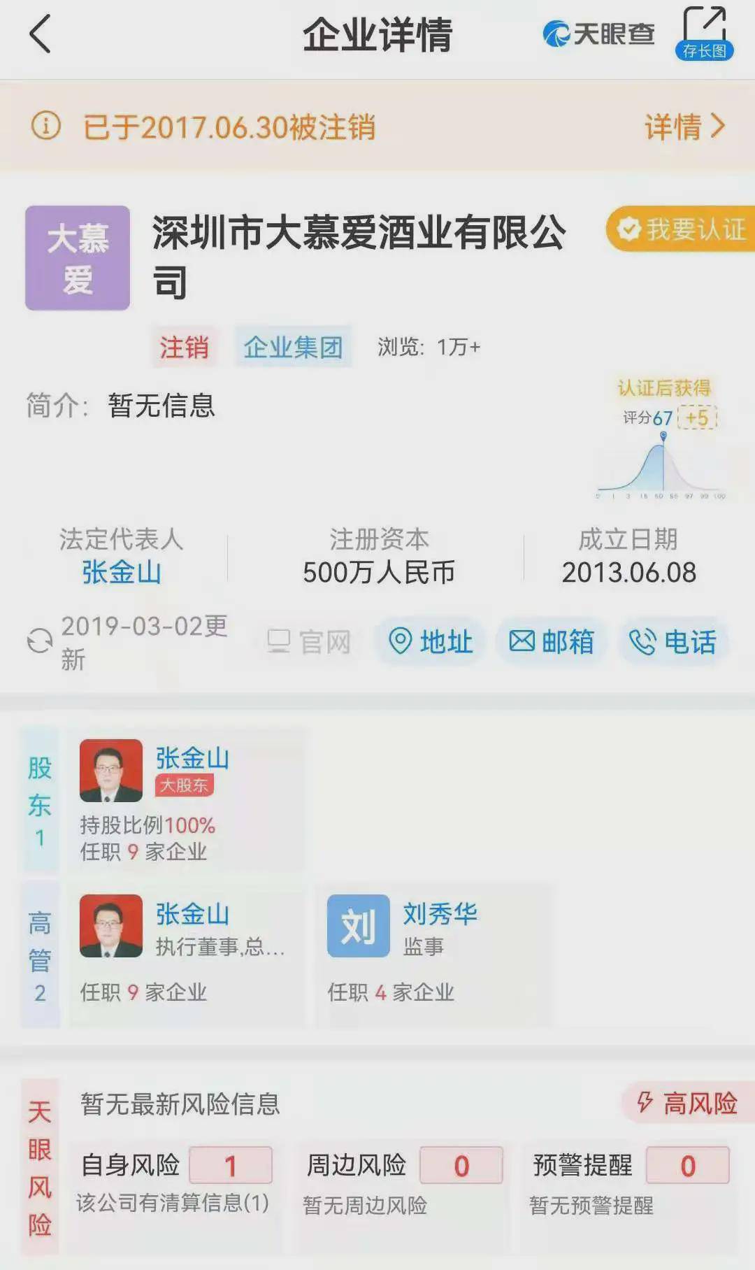 宁夏红易主,张金山黯然离场,法国收购的酒庄已转售