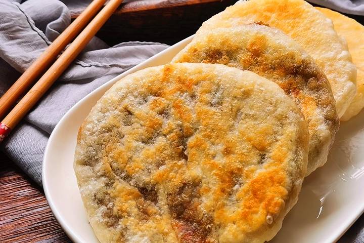 全家人|茄子的新吃法,在外面吃不到,做成馅料比肉香,出锅全家人抢着吃