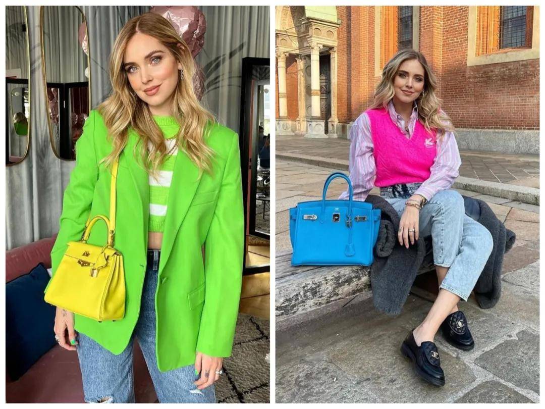 雷区|5个穿衣雷区，连时尚博主都中招！我们应该如何避免？||留言破解机