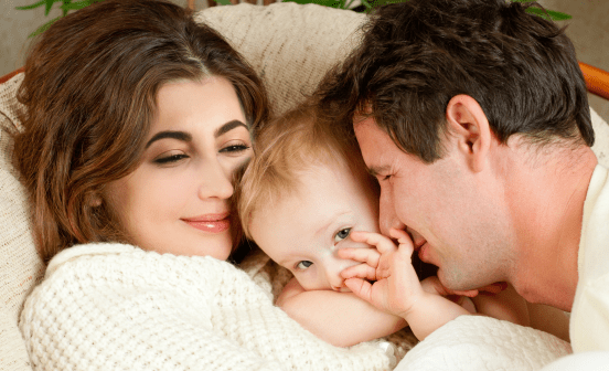 什么|40岁怀了二胎：女人卵巢早衰是由于什么原因引起的