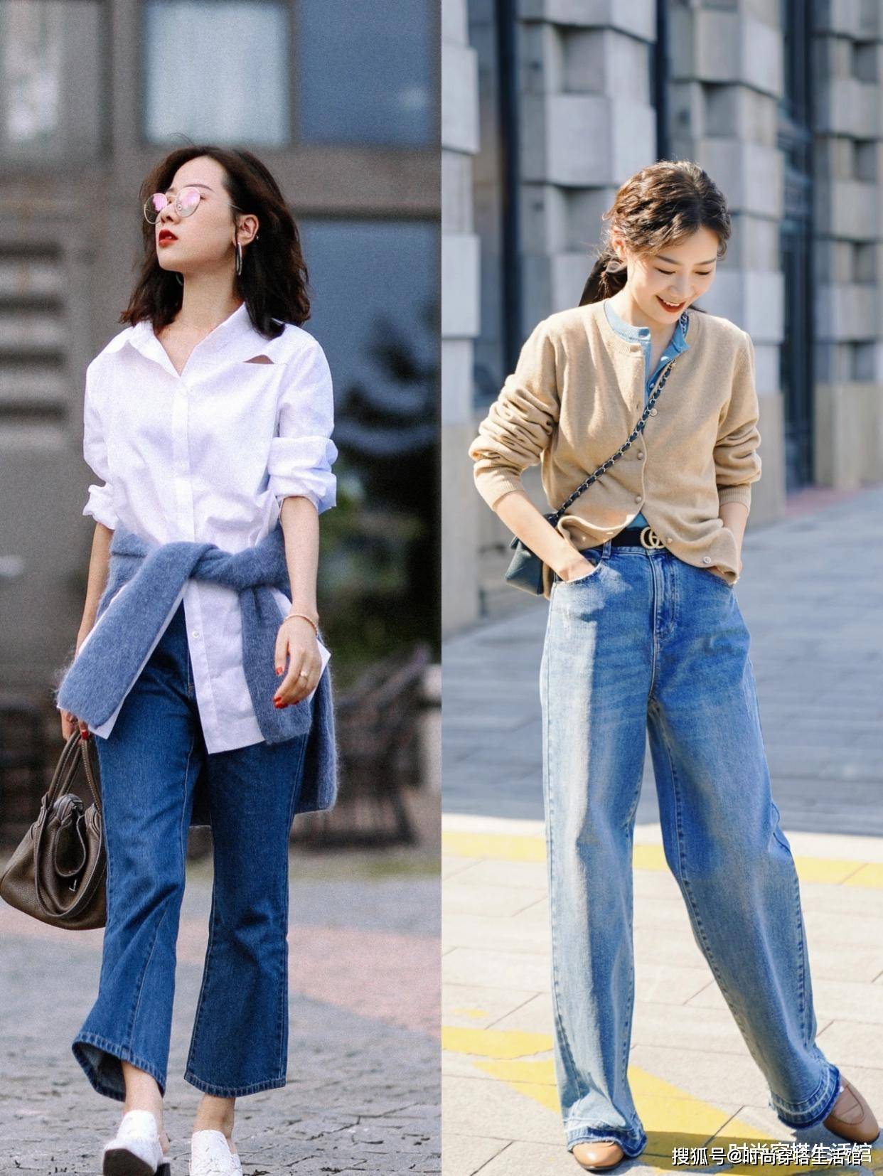 夏天|今年夏天穿什么?2个穿搭思路,5种单品,给足你穿衣灵感