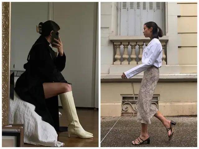 大肠|4个变靓小心机～只要十几块的神仙发饰你值得拥有