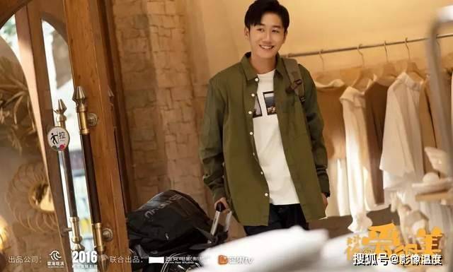 孙浩来|张嘉译强势归来！《对你的爱很美》太惊喜，《装台》尤勇孙浩来了