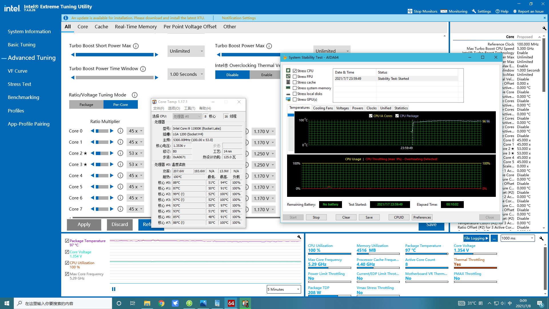 刀锋|从Z590刀锋来看：机箱显卡都能选三线，为什么主板必选一线大厂？