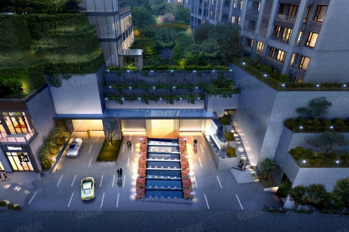 上海奉贤禹洲雍锦府万万没想到真的彻彻底底火了究竟是什么原因