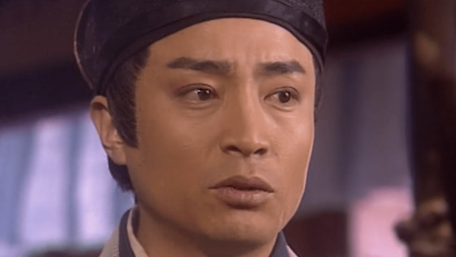 包拯|没有时间滤镜,人设好到忽略bug,20年后《少年包青天》依旧经典