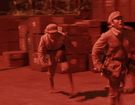 演技|然而，本是只对吴京有的作品想看的我们，还是无一幸免的被易烊千玺圈粉了！