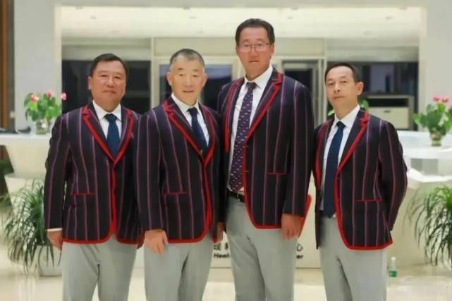 山药|奥运团服又遭吐槽！慢中求稳却成茄子炒山药，素雅得毫无大气范