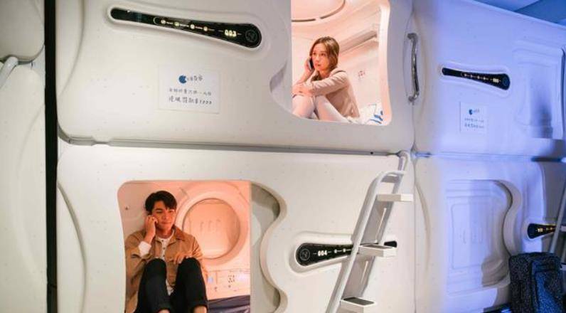 生活|上演非纯美的现代爱情故事，《香港爱情故事》引大众期待