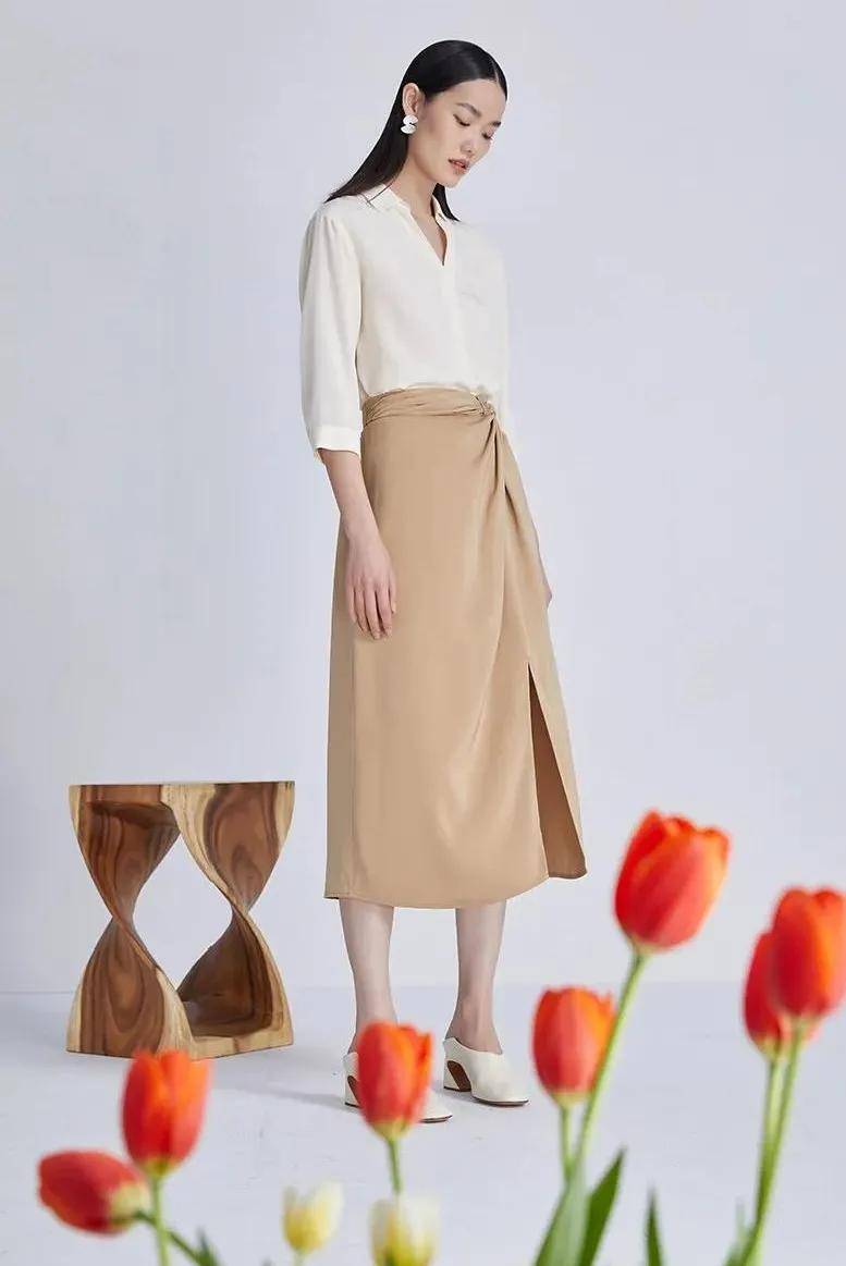 设计|你还在为胯宽、腰粗、腿短而忧虑？看这里，这件单品通通帮你解决！