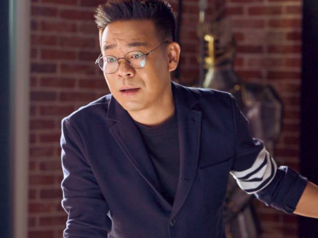 刘敏涛|沙溢和张嘉益两位影帝，合作新剧即将开播，看演员阵容收视率稳了