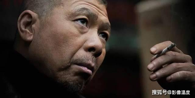 孙浩来|张嘉译强势归来！《对你的爱很美》太惊喜，《装台》尤勇孙浩来了