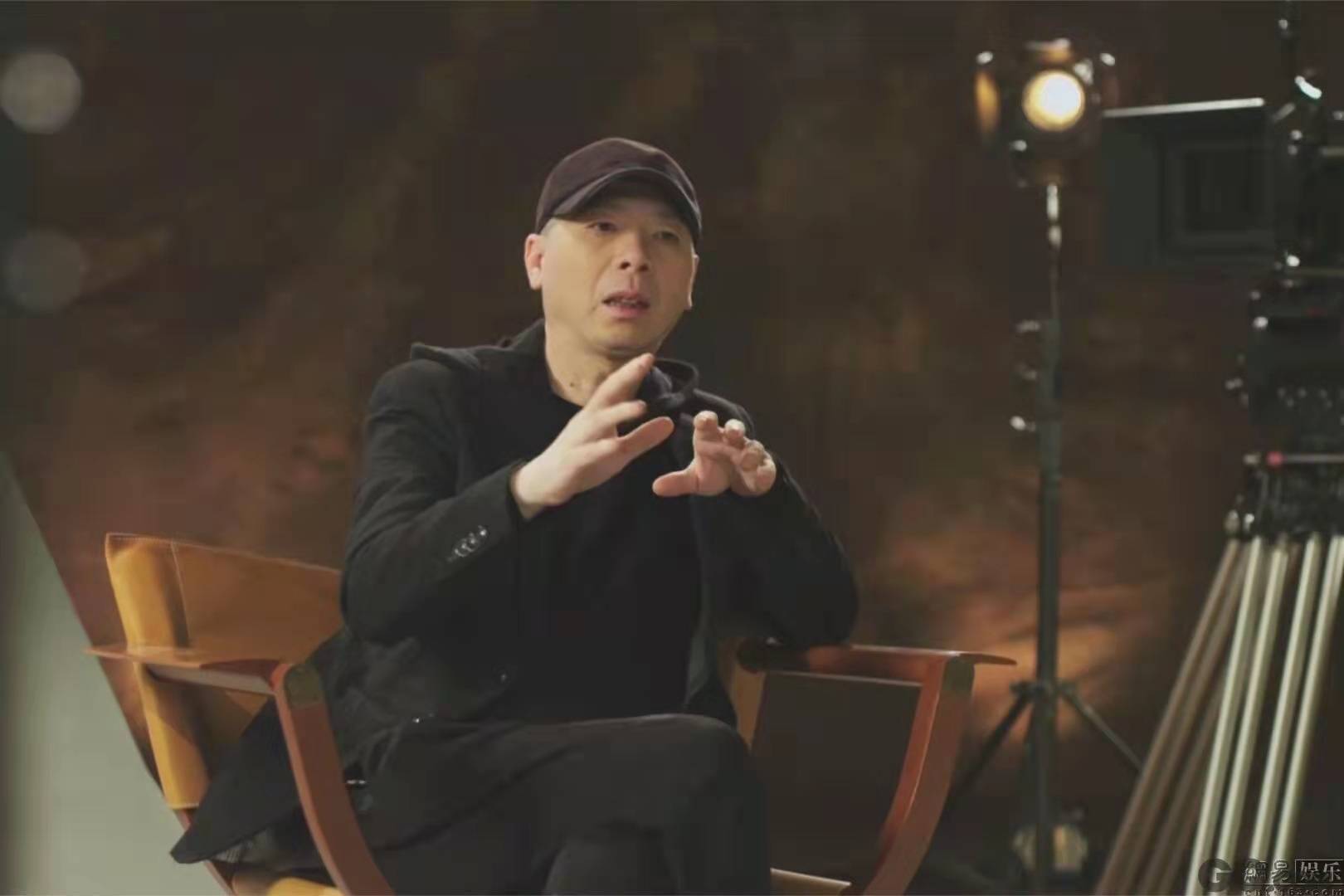 演技|时隔多年,大咖“冯小刚”携新剧《北辙南辕》回归,“惊喜”抢先看!