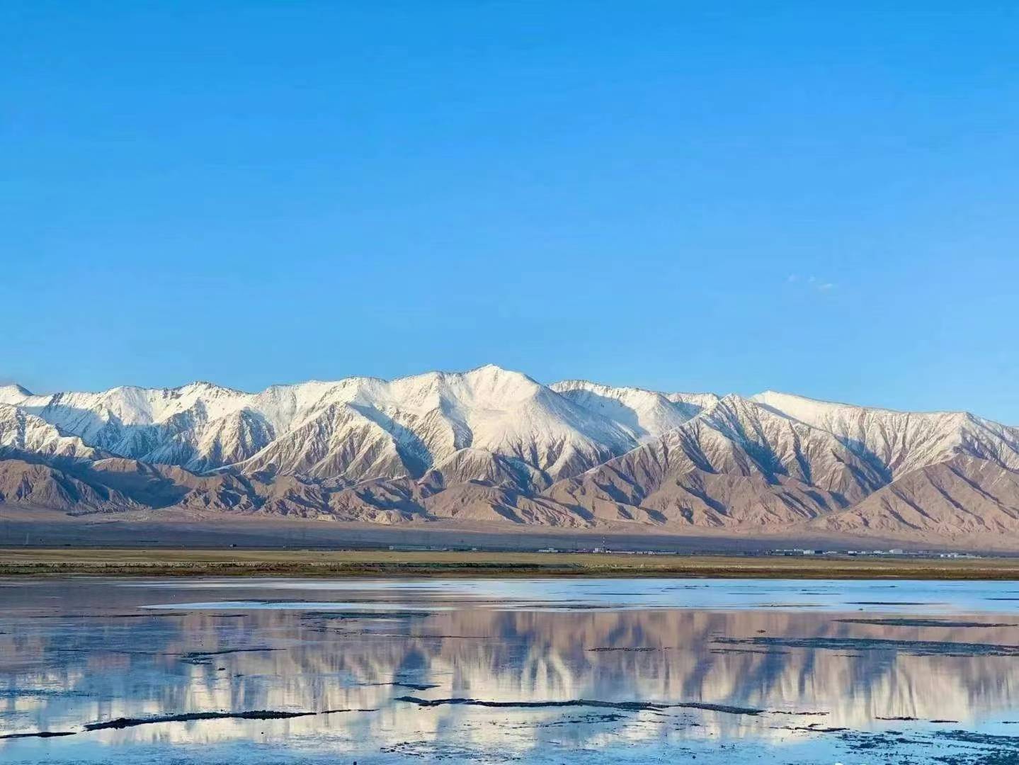 青海旅游景点门票大全青海湖旅游必去景点分享体验青海旅游经历实用