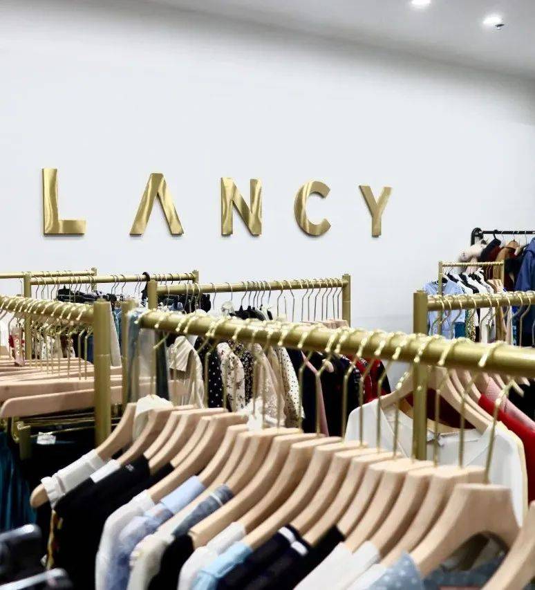 产品|云裳城入驻品牌 | 朗姿——诚仁智美,领秀未来