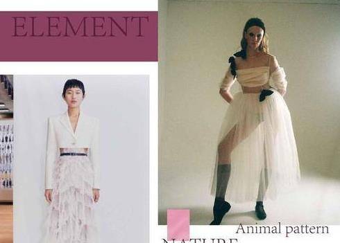 感觉|仙女的衣柜里怎么少得了纱裙，今夏穿它又仙又美，让你一秒变精致