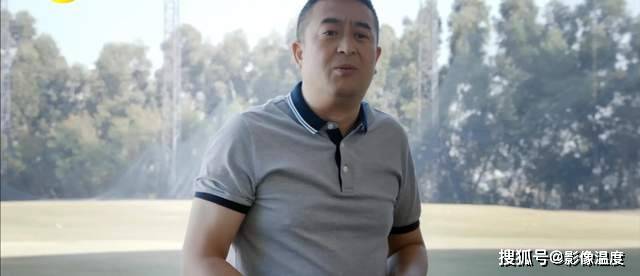 孙浩来|张嘉译强势归来！《对你的爱很美》太惊喜，《装台》尤勇孙浩来了