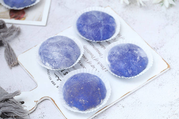 夏天吃冷饮易伤脾胃试试此款小甜品软糯香甜没有烤箱也能做