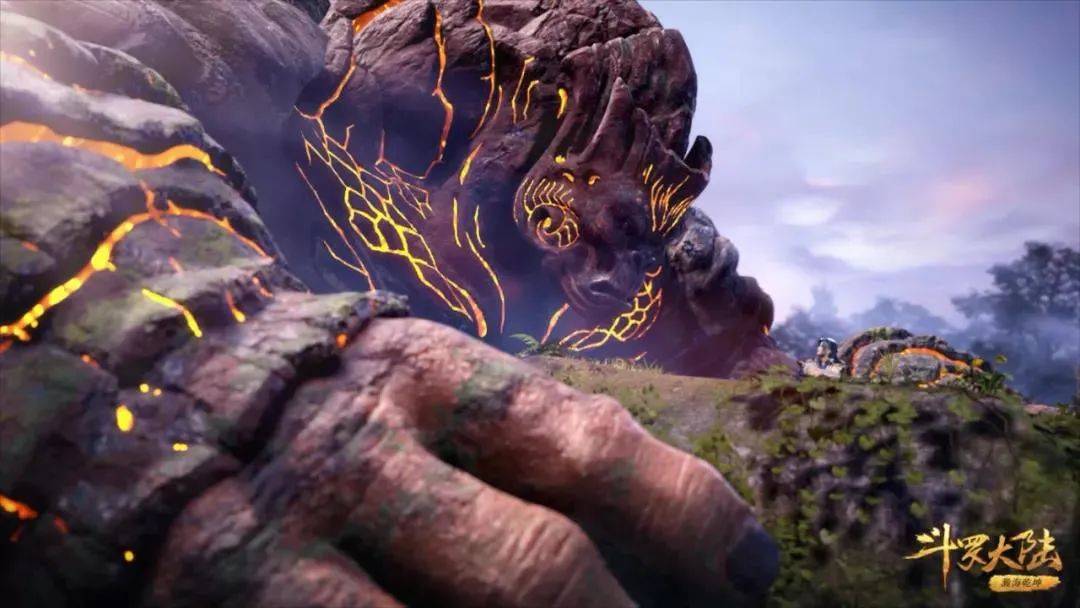 大明二明陪了小舞十万年,不及小舞和唐三相处十多年的感情