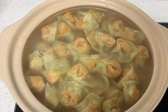 虾皮|最近孩子迷上这美味，早餐宵夜都要吃，10分钟就出锅，真香！