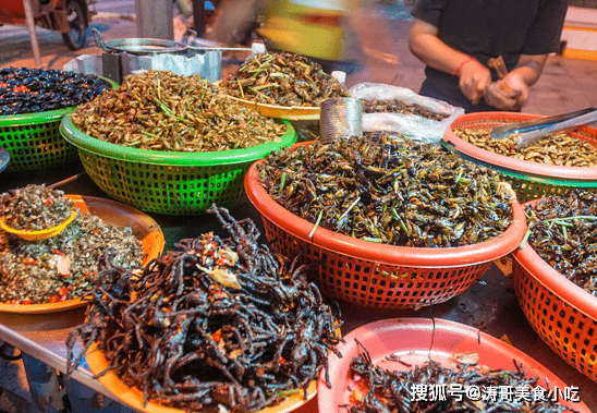 什么|柬埔寨家庭的一日三餐，都爱吃些什么，为何很少有长寿的