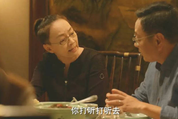 米莱|冯小刚执导电视剧《北辙南辕》，收获了不错的收视率。尽管有一些质疑的声音。