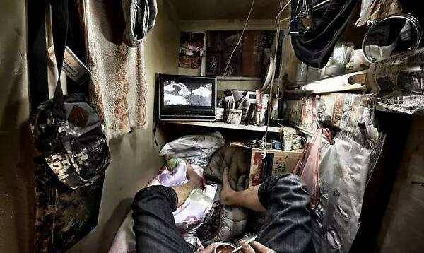 活动|结婚一定要买房吗?新剧《香港爱情故事》刷新你的婚姻观