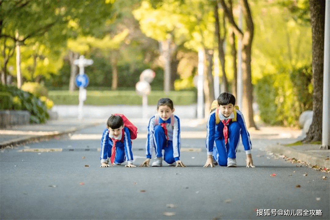 家长|公办幼儿园新生入园靠“抢号”，家长发愁，园长：你可以选择不读