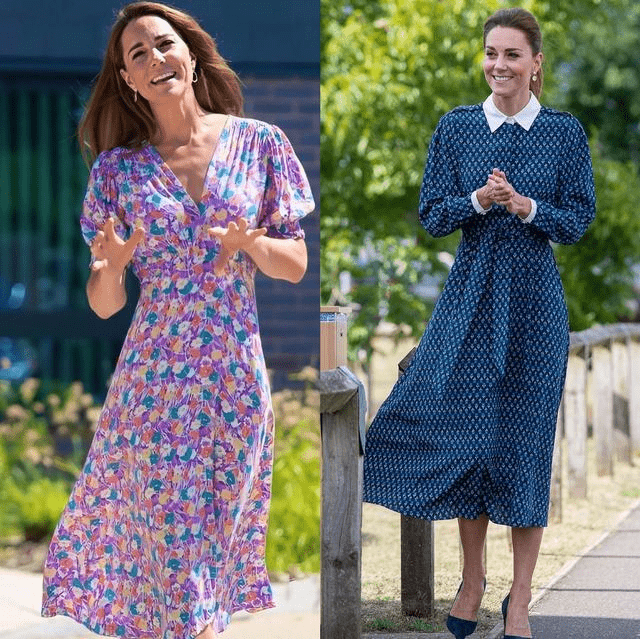 夏天|夏天出游想穿碎花裙？学会“3要3不要”，阿姨也能穿得时髦又上照