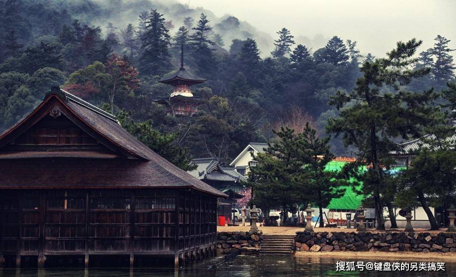 日本这座神社吸引全球游客参拜, 门票不到20元, 道出文化保护态度