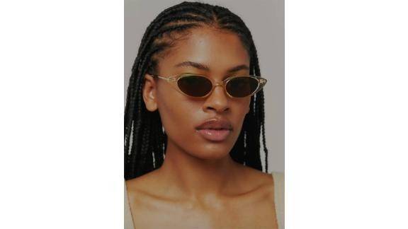 太阳镜|夏季选品攻略:今夏必备的 19 款太阳镜