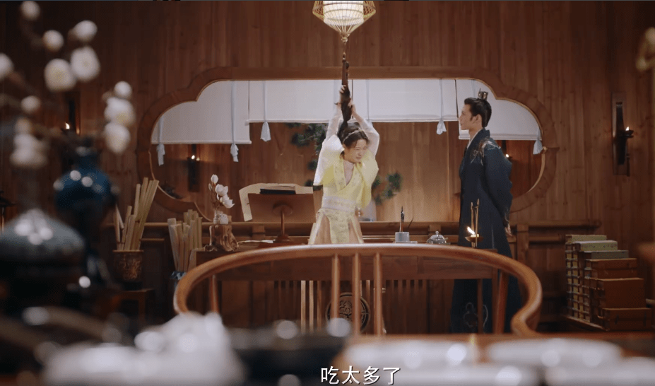 因为|没考上大学却被徐静蕾力捧，陶虹都忍不住夸她，李庚希有什么魔力