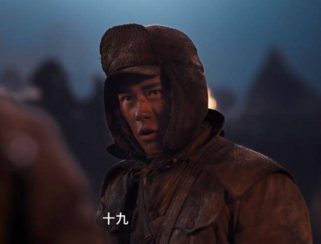 演技|然而，本是只对吴京有的作品想看的我们，还是无一幸免的被易烊千玺圈粉了！