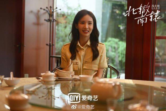 戴小雨|《北辙南辕》重新定义温情？蓝盈莹金晨王珞丹事业粉集结啦！