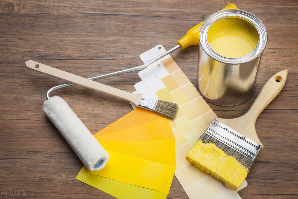 水性漆需要区分底漆和面漆吗