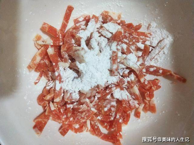盛出|最近早餐全家迷上这款面，老公怪我做的太好吃，可它做法太简单了