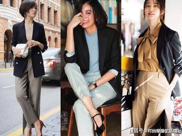 黑色|夏天穿“黑色”不好看?那是你不会穿,选择这3种就对了