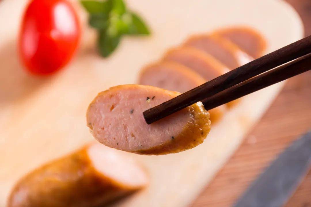 大部分|烤腸糖含量很高？關于烤腸的7個營養真相