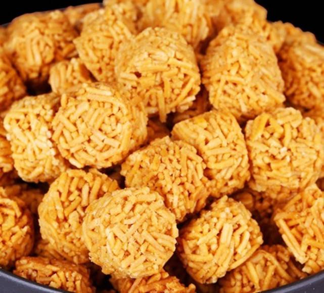 食品|可旺芙休闲零食:质量第一,营养美味