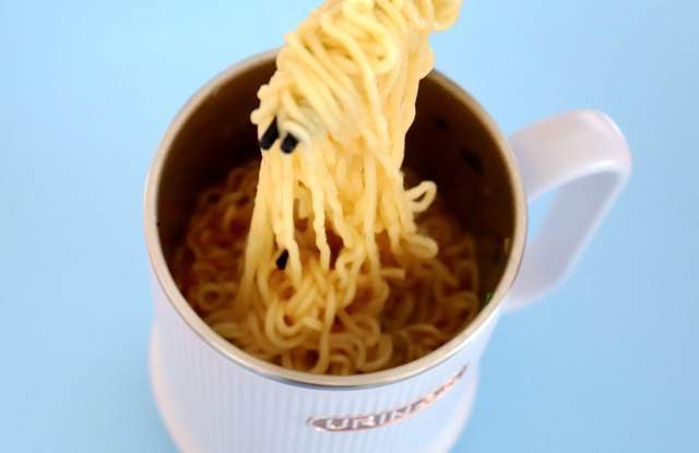 食谱|叮当一下，私人养生壶让你元气满满