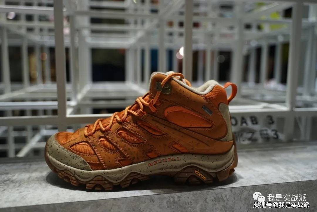 利奴|ISPO Shanghai 2021亚洲(夏季)展 掠影 --1