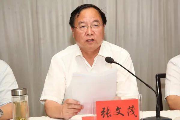 原衡水中学校长张文茂赫然在列,他是贺阳教育集团基础教育部总校长