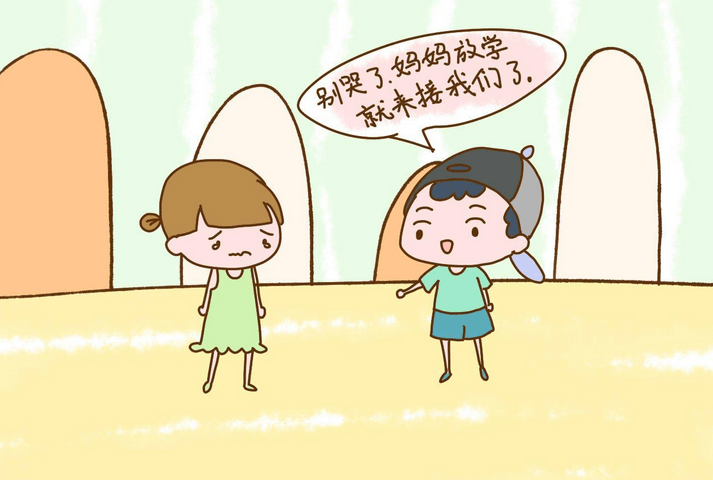 家长|幼儿园园长：第一次上幼儿园“不哭”的娃，大多来自这三种家庭