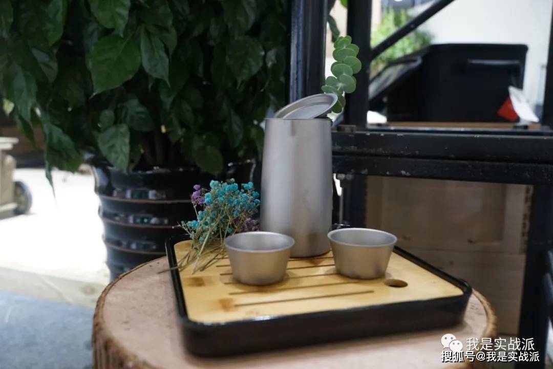 利奴|ISPO Shanghai 2021亚洲(夏季)展 掠影 --1