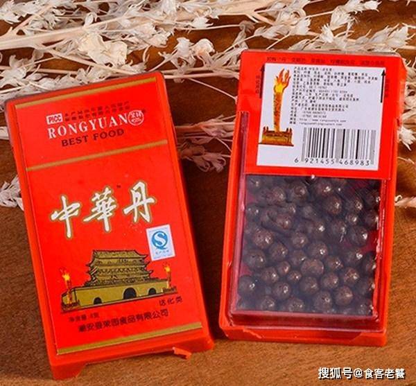 土豪|传言中停产的5大零食,曾是土豪零食,现在网友表示:还是吃不起