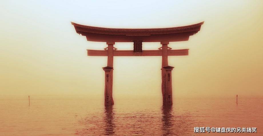 日本这座神社吸引全球游客参拜, 门票不到20元, 道出文化保护态度