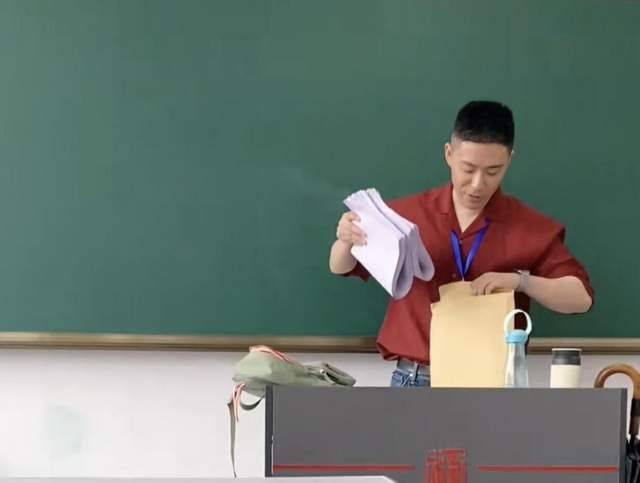 1年后考大学教师编制,一姐余声才考上事业编_宋秋熠