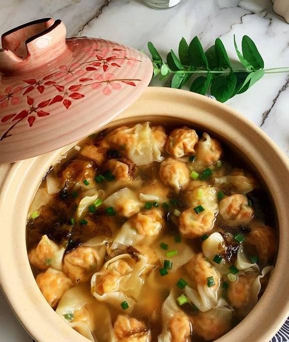 虾皮|最近孩子迷上这美味，早餐宵夜都要吃，10分钟就出锅，真香！