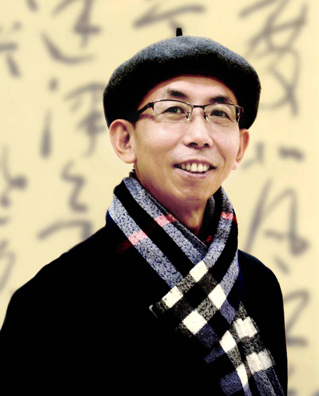 阳泉市本土艺术家作品线上展本期艺术家：侯讵望