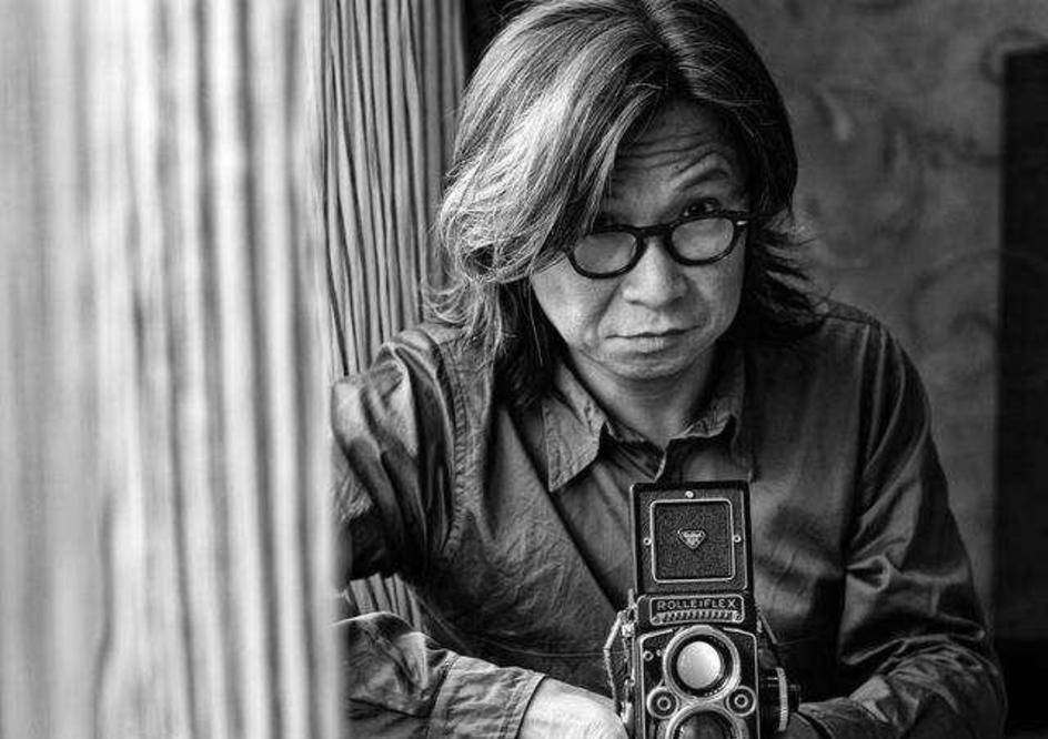 父亲|让张曼玉封神曾志伟成影帝的陈可辛,《夺冠》能让黄渤巩俐封神吗